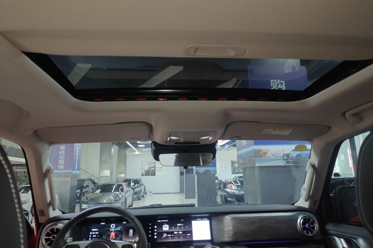 Used Tank 300 2021 Off-Road Edition 2.0T Conqueror
