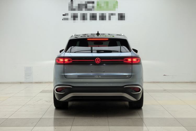 Used Volkswagen ID.4 X 2021 Pro Smart Long-Range Edition
