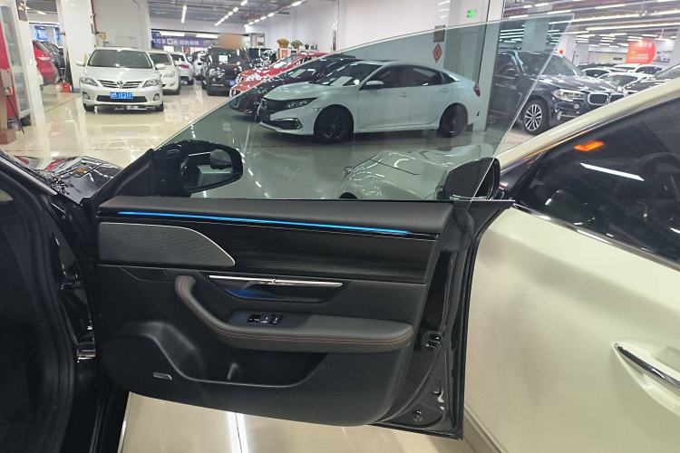 Used XPeng P7 2022 670N+
