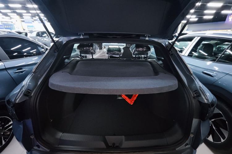 Used Volkswagen ID.4 CROZZ 
