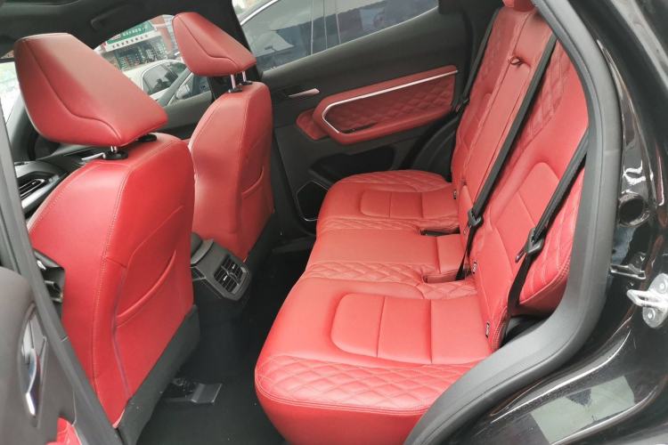 Used Haval H6 2020 1.5 GDIT Automatic Platinum Luxury Edition
