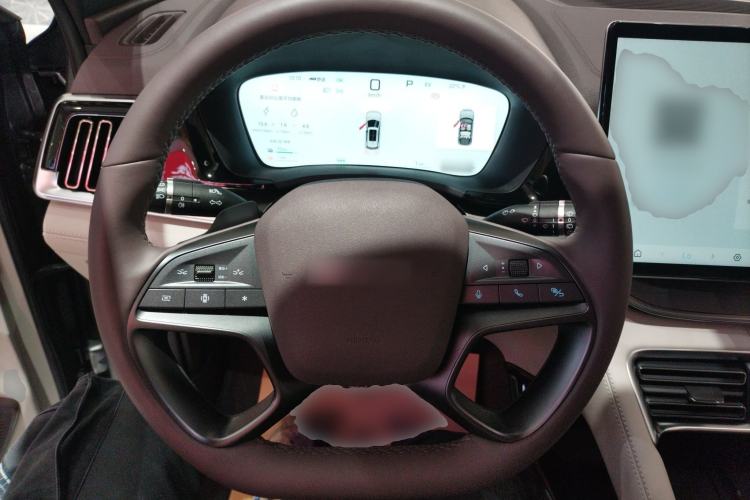 Used BYD Song PLUS New Energy 2025 DM-i Smart Drive 112KM Prestige Model