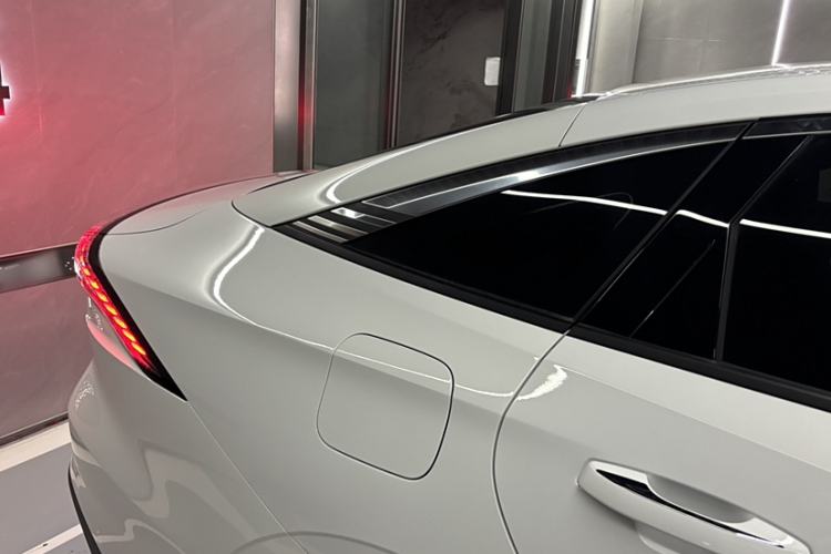 Used  L6 2025 EM-i 60km Launch Edition
