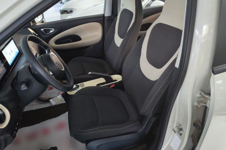 Used Wuling Bingo 2023 333 km Fast-Share Version