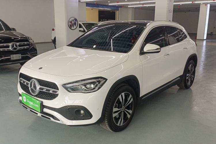 Used Mercedes-Benz GLA 2023 GLA 220
