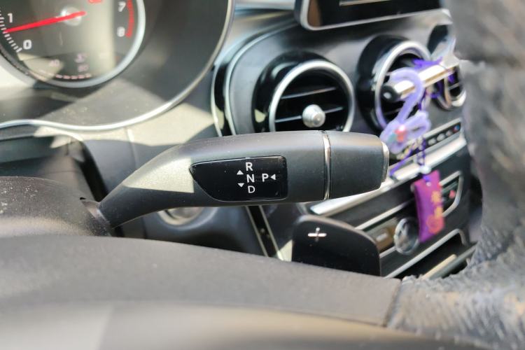 Used Mercedes-Benz C-Class 2017 Facelift C 200 L Sport Edition
