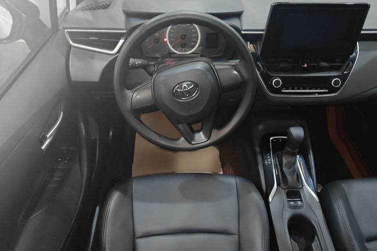 Used Toyota Levin 2022 TNGA 1.5L CVT Progressive Edition
