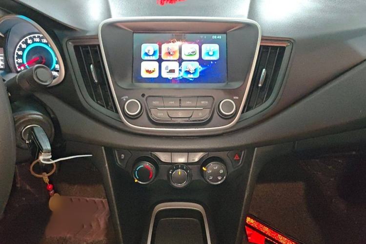 Used Chevrolet Cavalier 2016 1.5L Manual Xinyue Edition
