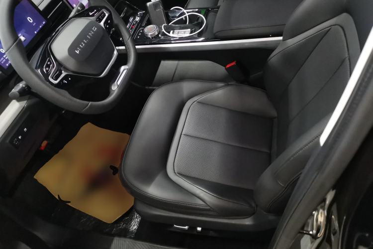 Used Wuling Xingguang 2023 150 Advanced Edition