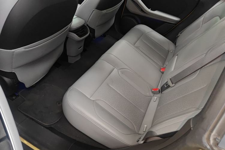 Used Nio ET5T 2024 75kWh Touring