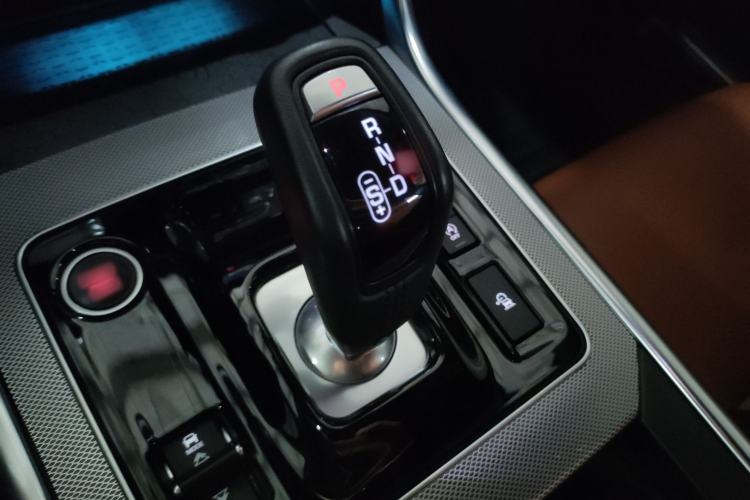 Used Jaguar XEL 2022 2.0T 250 PS R-DYNAMIC S Advanced Sport Edition
