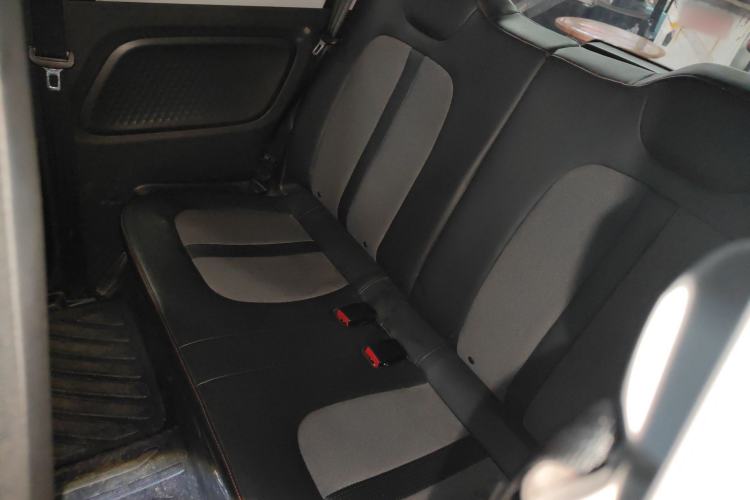 Used Wuling Hongguang MINIEV 2022 GAMEBOY 300km Enthusiast Model with Lithium Iron Phosphate