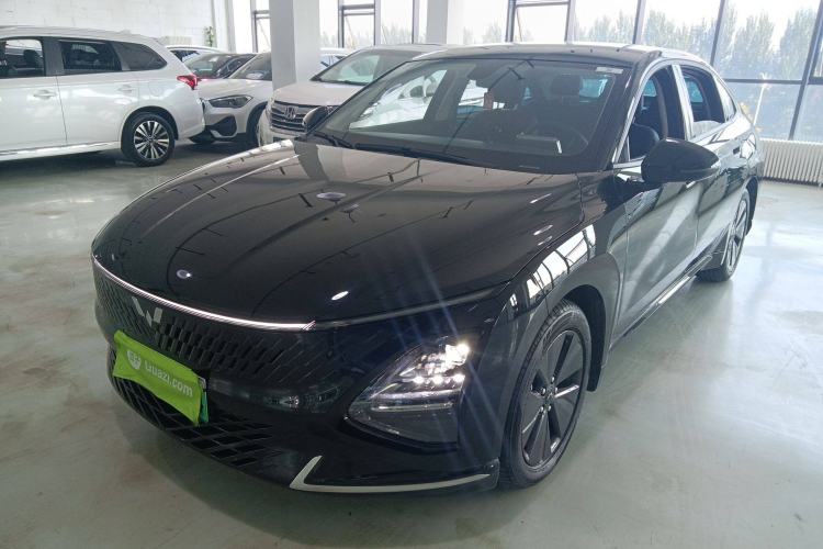 Used Wuling Xingguang 2023 70 Standard Edition
