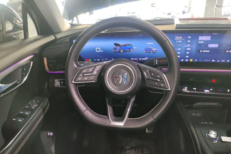 Used Buick Envision 2024 Encore S 25T Ignite Black Style Edition
