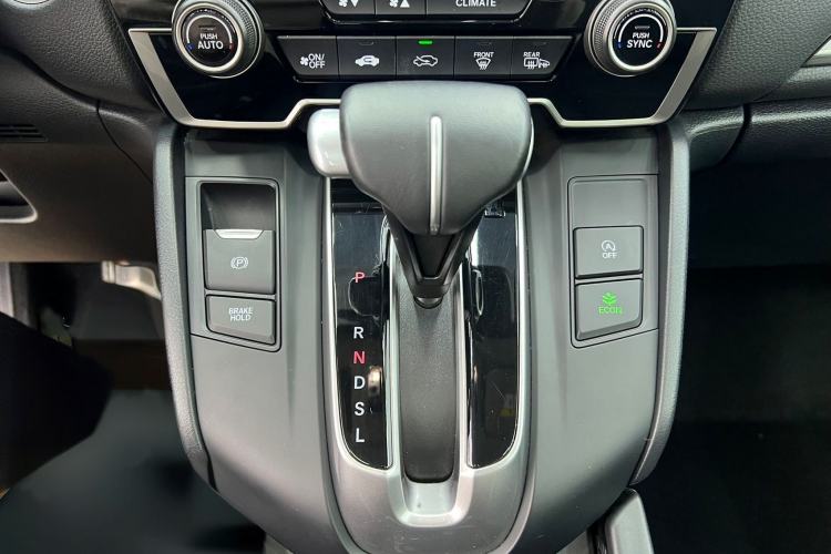 Used Honda Breeze 2021 240TURBO CVT Two-Wheel Drive Smart Enjoyment Version