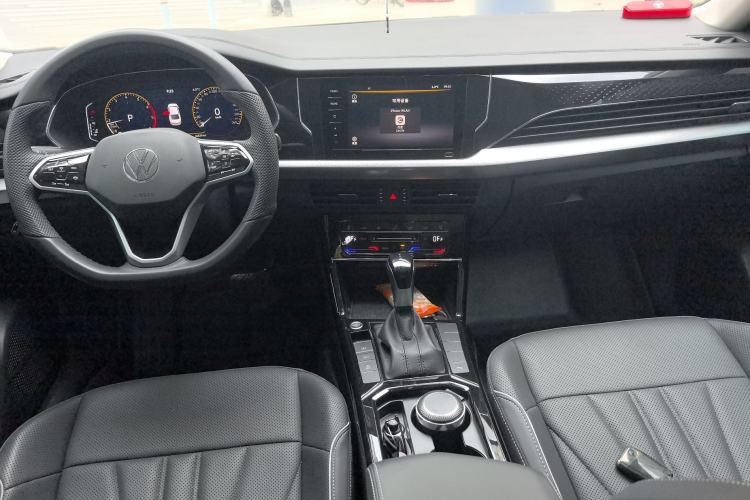 Used Volkswagen Passat 2024 330TSI Elite Edition
