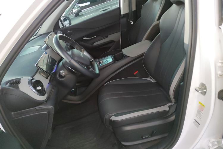 Used BYD Sealion 05 DM-i 2025 DM-i Smart Drive 115KM Flagship Model
