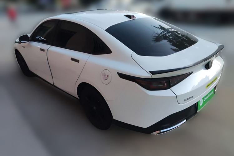 Used Changan Eado DD 2023 Blue Whale NE 1.5T GDI DCT Enjoy Edition