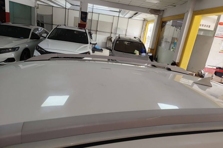 Used Haval H1 2015 1.5L AMT Luxury Model