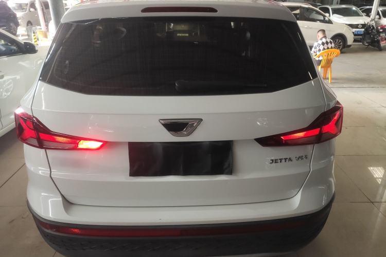 Used Jetta VS5 2023 280TSI Automatic Trend Edition