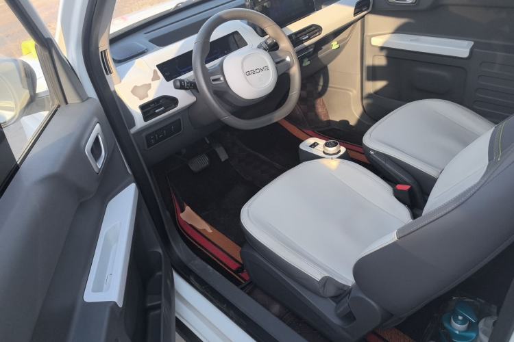 Used  Panda 2024 200km Panda Rider