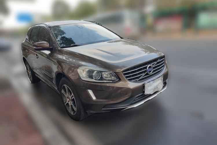 Used Volvo XC60 (Import) 2014 T5 Zhiyi Edition