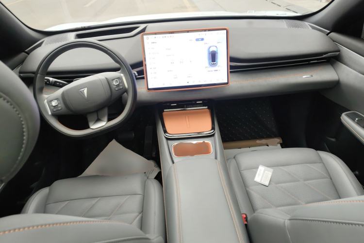 Used Deepal S05 2024 510Max Pure Electric Version
