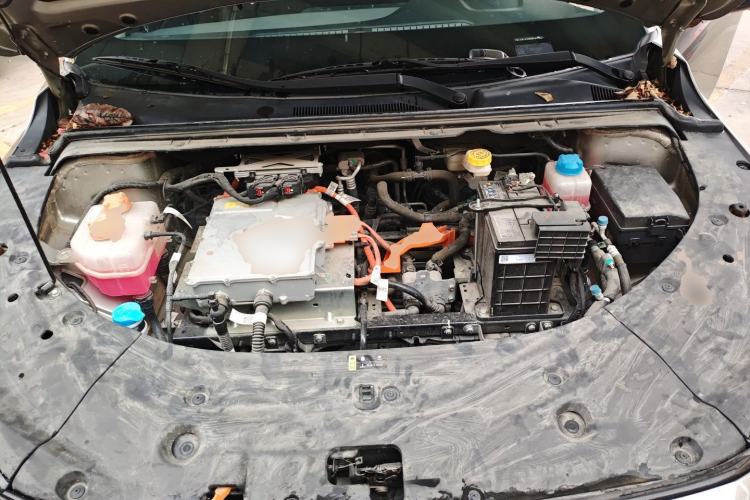 Used AION S Plus 2023 70 Intelligent Edition Lithium Iron Phosphate
