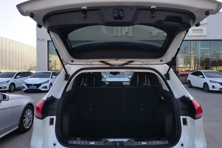 Used Haval H6 2021 1.5 GDIT Automatic Champion Edition
