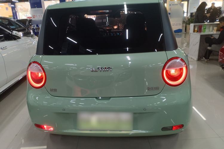 Used  Lumin 2022 210km Sweet Edition