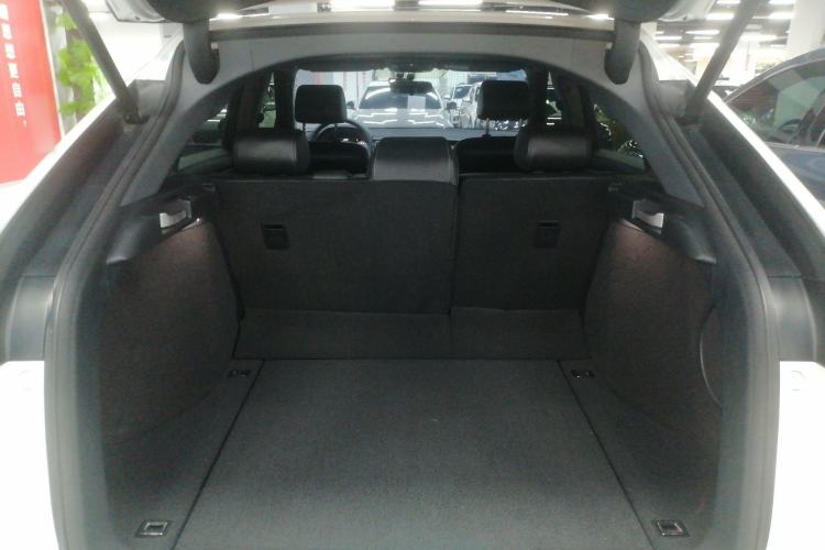 Used Honda UR-V 2020 240TURBO Two-Wheel Drive Zhiyue Version
