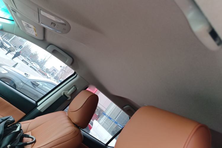 Used Toyota Fortuner 2016 2.7L Middle East Version