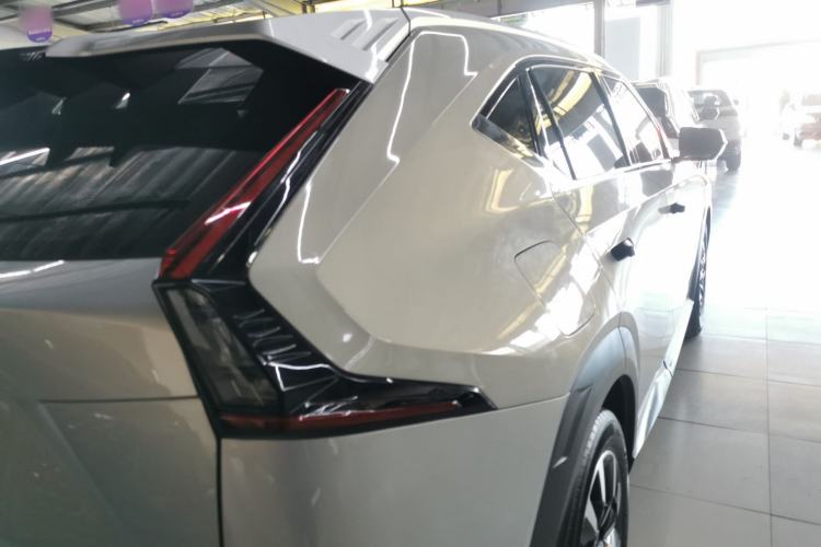 Used GAC Trumpchi EMKOO 2022 1.5T Supernova Pro Edition