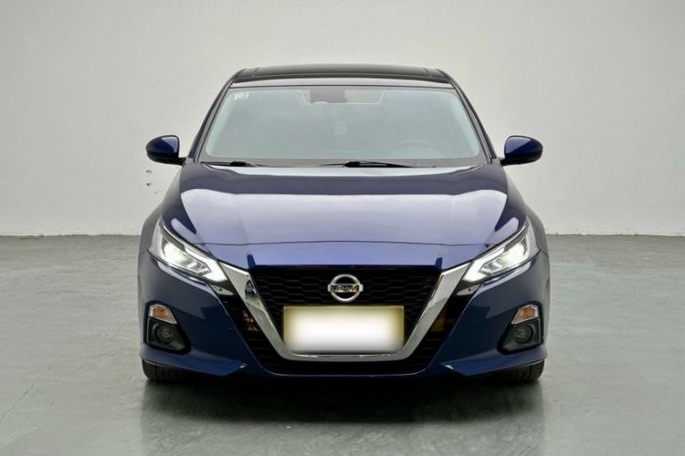 Used Nissan Teana 2021 2.0L XL Comfort Edition
