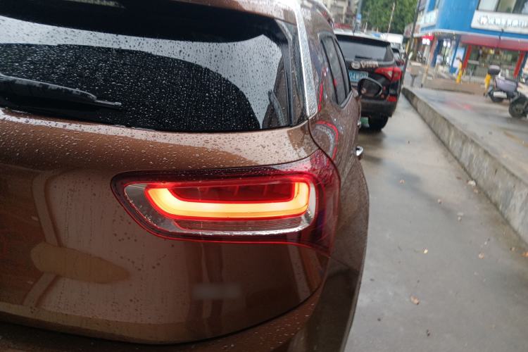 Used  6 2014 1.6T Luxury Edition THP160