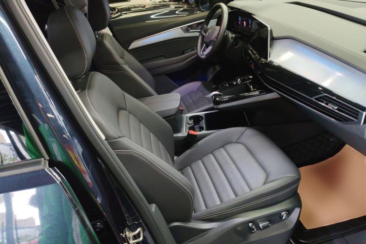 Used Volkswagen Talagon 2024 380TSI All-Wheel-Drive Luxury Jiajing Pro Shared-Estate 7-Seater
