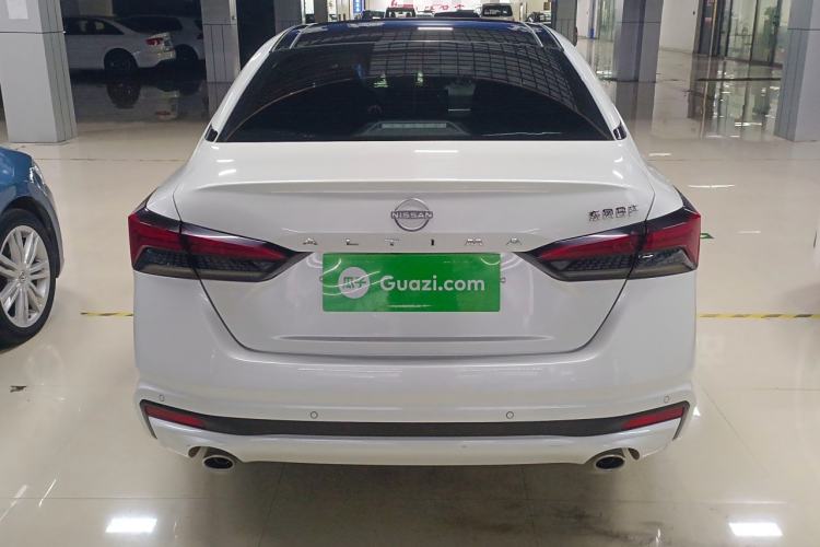 Used Nissan Teana 2022 2.0L XL-TLS Enjoyment Edition
