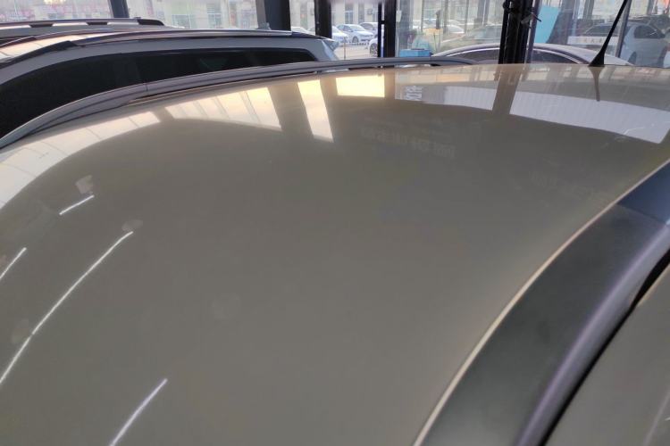 Used Baojun 510 2017 1.5L Manual Fashion Edition
