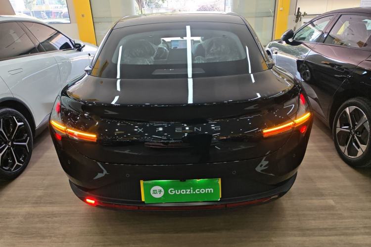 Used XPeng MONA M03 2025 620 Ultra-Long Range Plus
