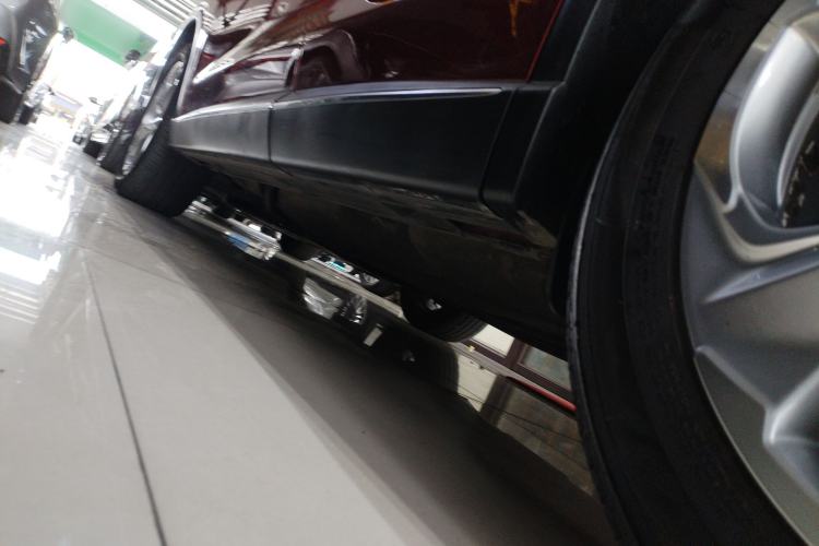 Used Acura CDX 2016 1.5T Two-Wheel Drive Deluxe Edition
