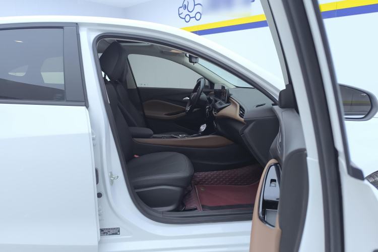 Used Buick Verano 2022 Pro 533T Enjoyment Edition
