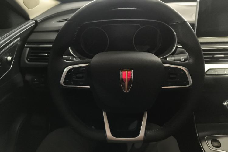 Used Hongqi H5 2020 1.5T DCT Flagship Edition