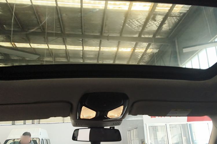 Used BMW X3 2021 Facelift xDrive28i M Sport Package