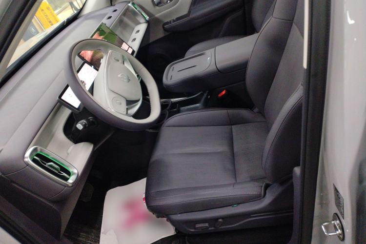 Used Leapmotor B10 2025 510 Joyful Edition
