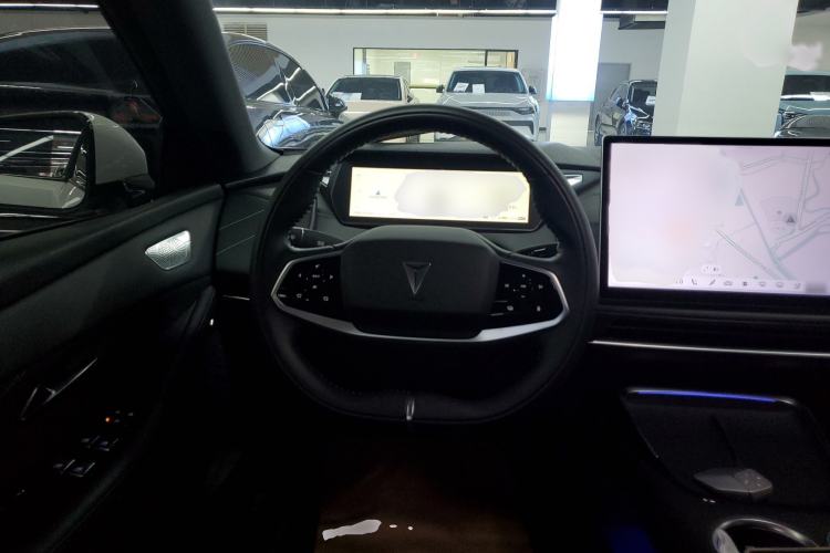 Used  SL03 2024 135Plus Glory Edition