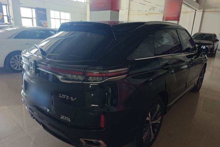 Used Honda UR-V 2020 370TURBO Four-Wheel Drive Premium Edition