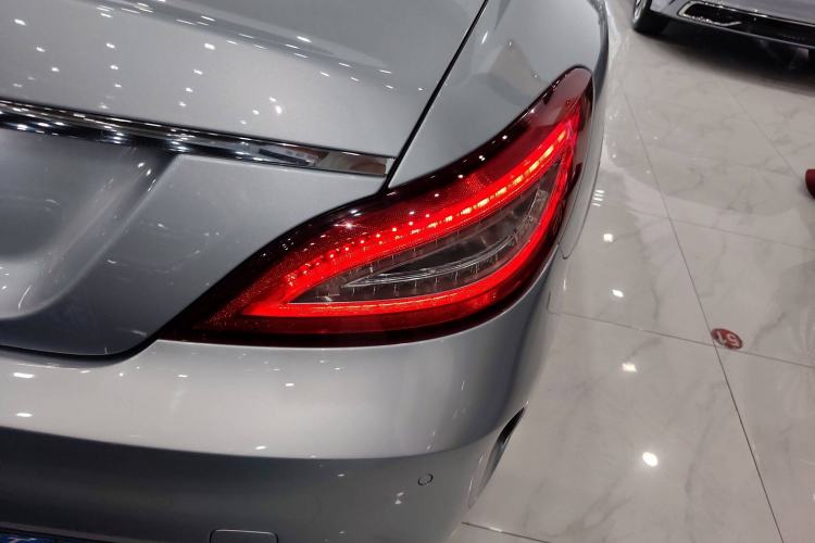 Used Mercedes-Benz CLS 2015 CLS 320
