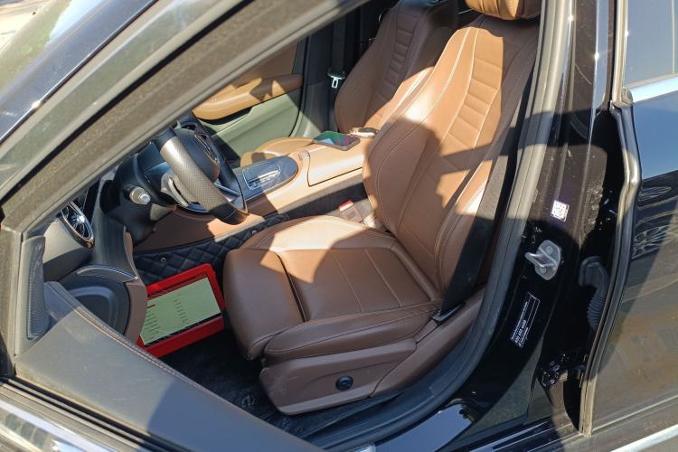 Used Mercedes-Benz E-Class 2021 Facelift E 260 L Sport Edition
