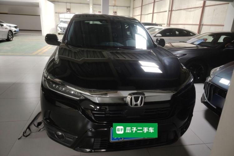 Used Honda Breeze 2020 240TURBO CVT 2WD Luxury Edition
