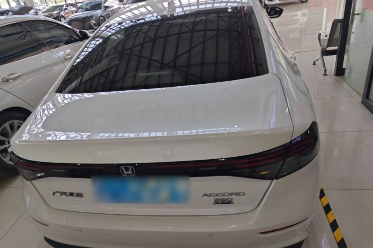 Used Honda Accord 2023 260TURBO Smart Enjoyment Version